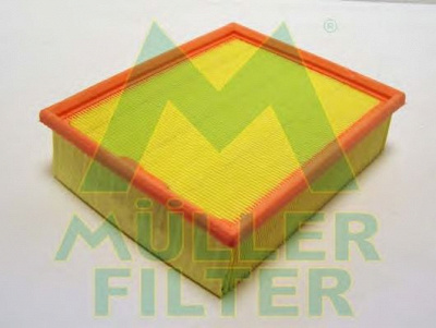 MULLER FILTER pa3496 -  Воздушный фильтр